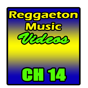 Reggaeton Channel 14